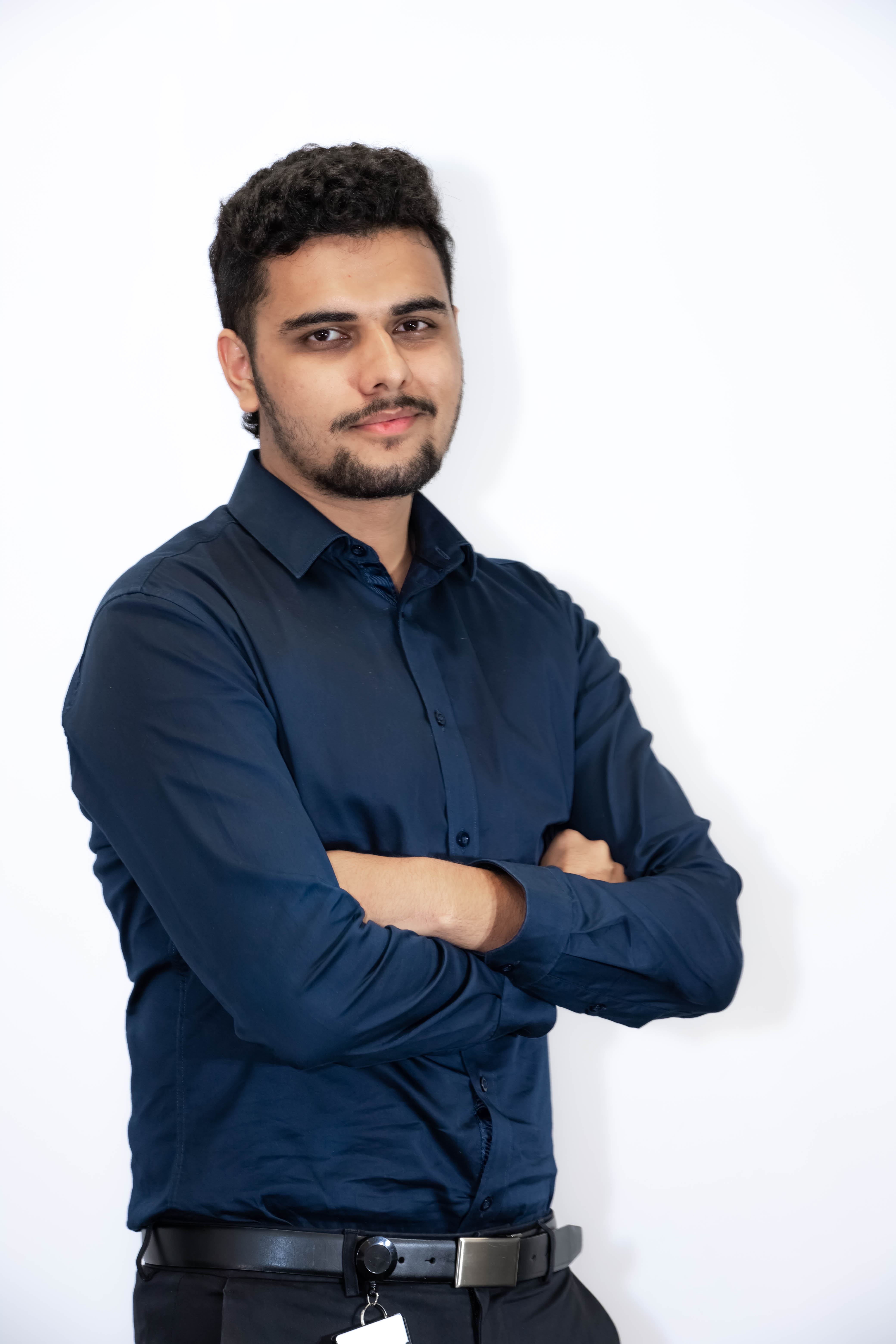 Piyush Adhikari